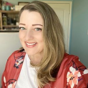 Meet your Posher, Christy